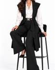 Pantaloni sartoriali ellis