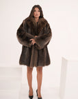 Marmotta Greta icon gold vibe