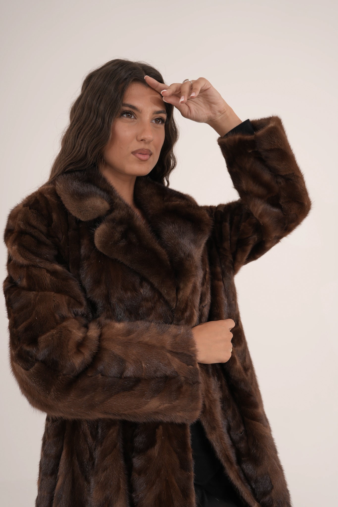 Visone Fiorenza vibe deluxe