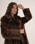 Visone Fiorenza vibe deluxe