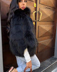 Volpe black Monty