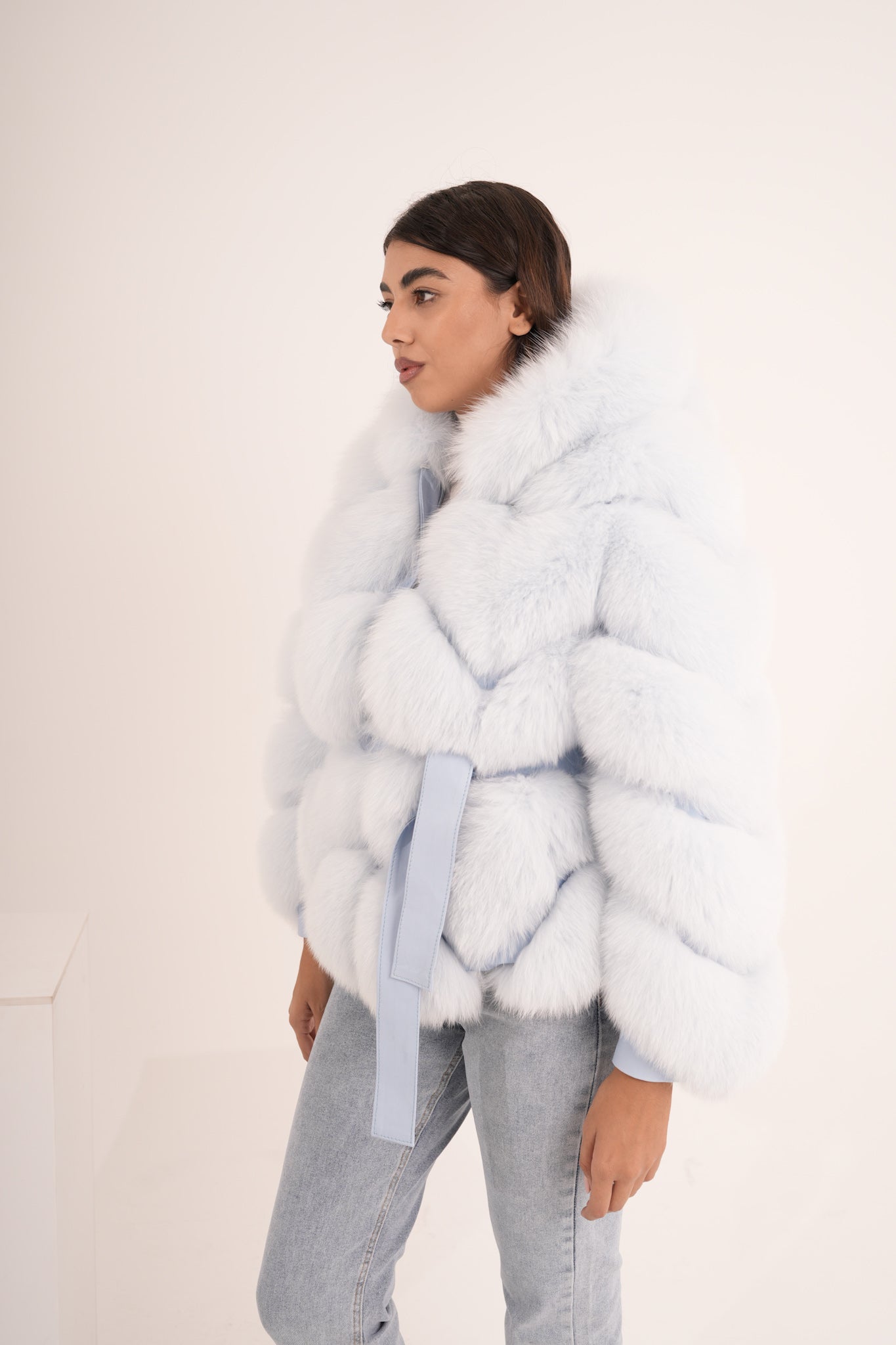 Volpe Peony Luxury cielo