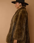 Marmotta ninfa