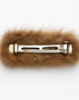Clip in visone