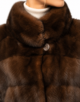 Visone coral luxury