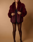 Volpe trinity bordeaux