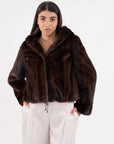 Visone Caterina Soft blush icon