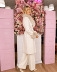 Cappotto Samira 50%lana e 50% cashmere