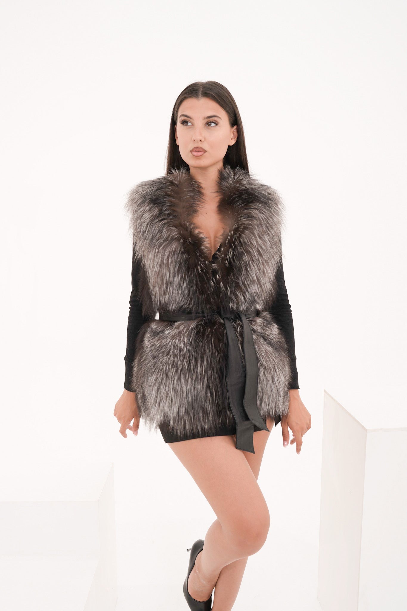 Gilet color Gaia