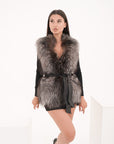Gilet color Gaia