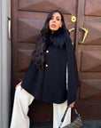 Mantella ICONIC BLACK