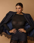 Coordinato Tweed 20393