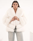 Volpe luxury White