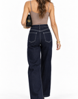 Jeans Midnight Palazzo 5717