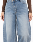 Jeans Blue Balloon A3390