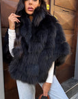 Volpe black Monty