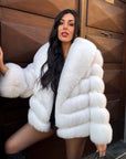 Volpe luxury White