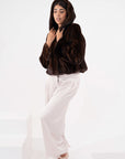 Visone Caterina Soft blush icon