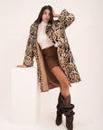 Lince amy