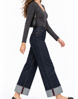 Jeans Indico Denim JK555