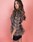 Marmotta corta sally