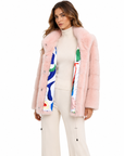 Visone Clemence Luxury