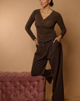 Extralight CLUSE cashmere blend ART 293
