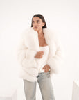 Volpe luxury White