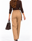 Pantalone Camel