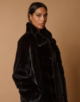 Visone Sky Luxury saga furs royale
