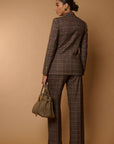 Tailleur Sartoriale Maddy