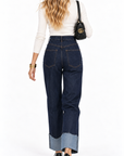 Jeans Indico Denim 8887