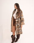 Lince amy