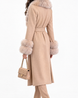 Cappotto Premier cameo