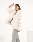 Volpe luxury White
