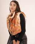 Gilet hally