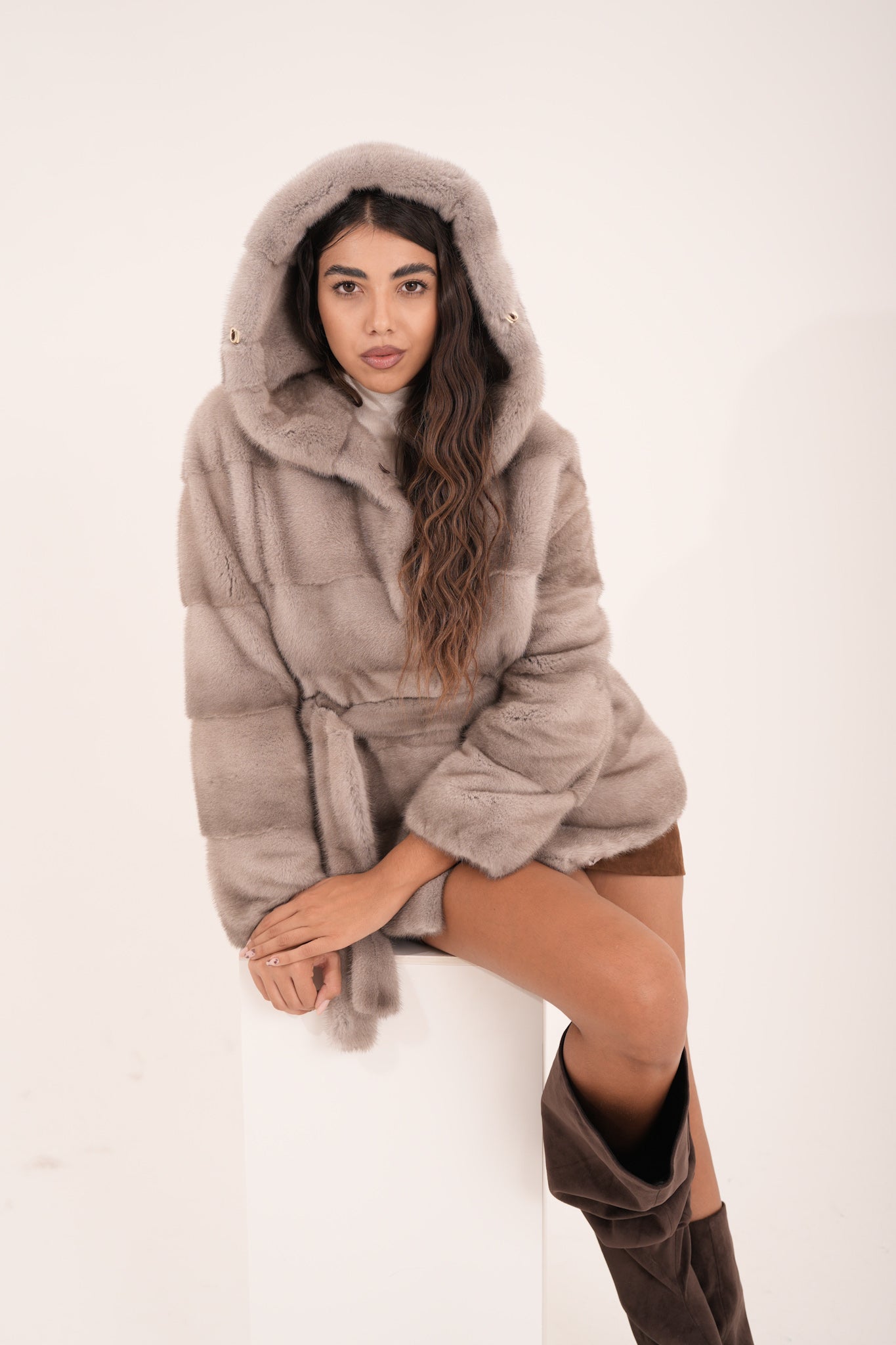 Visone ICONIC zaffiro MIDI