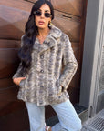 Visone grey