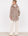 Visone rhea luxury