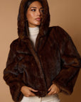 ICONIC 2.0 essential Brown deep