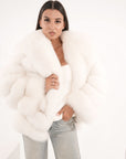 Volpe luxury White