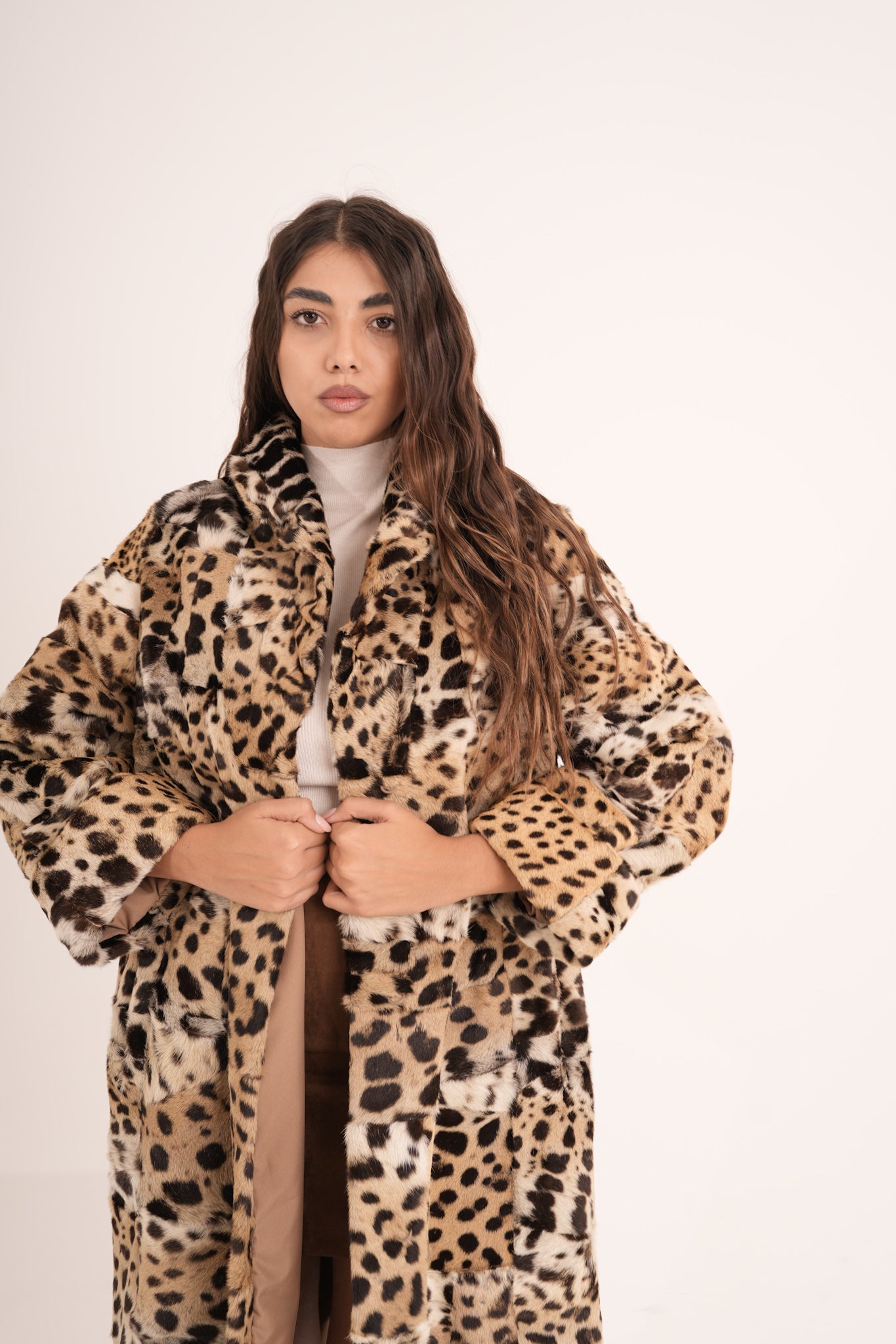 Lince amy
