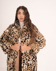Lince amy