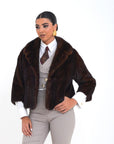 Visone lorelei