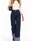 Jeans Indico Denim 8887