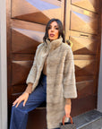 Visone Luxury Grey Love
