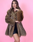 Marmotta clay