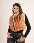 Gilet hally