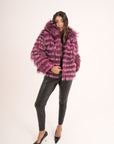 Volpe pink love