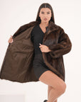 Visone Camilla chic lux